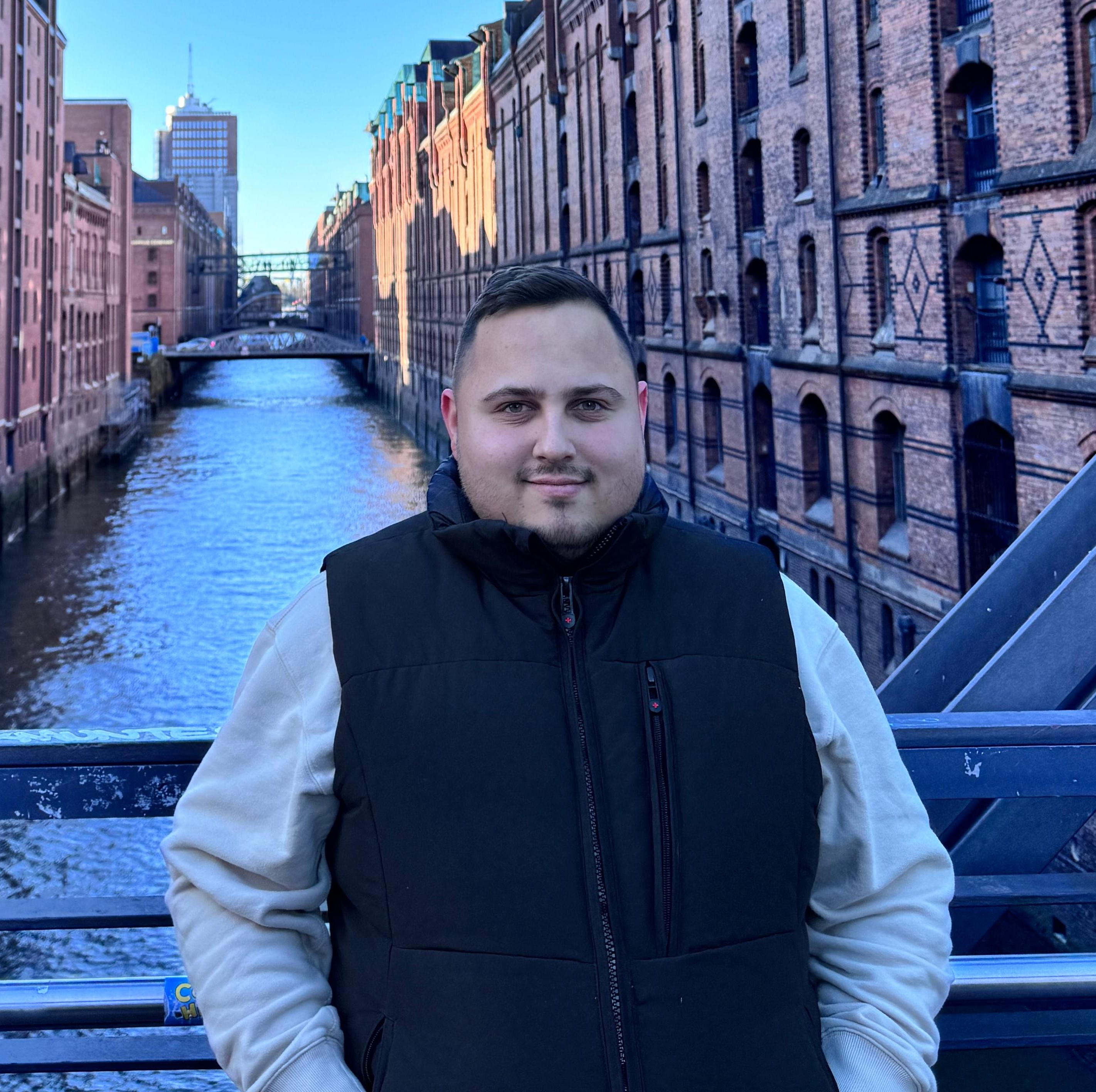 Marvin Langenohl – Langenohl IT Hagen